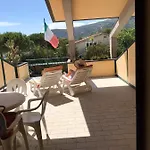 Hotell La Barcarola Marina di Campo
