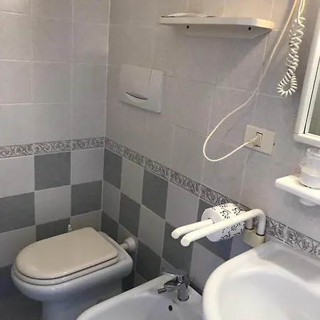 La Barcarola 2* מרינה די קמפו