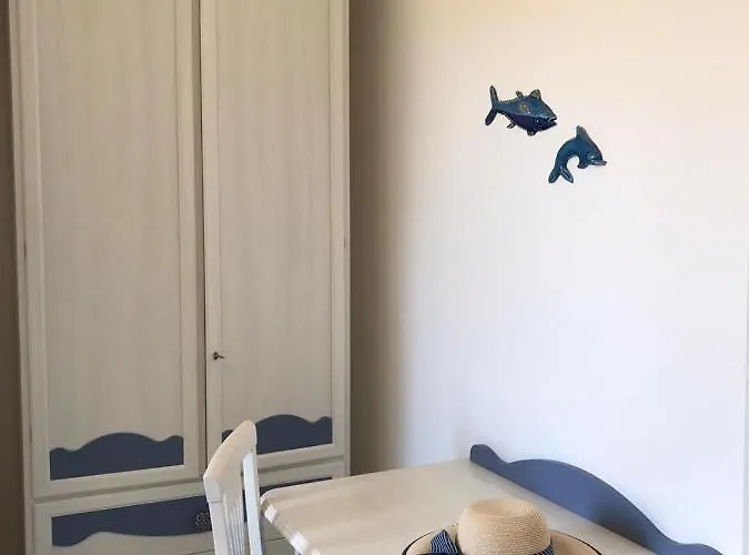 Ξενοδοχείο La Barcarola 2*