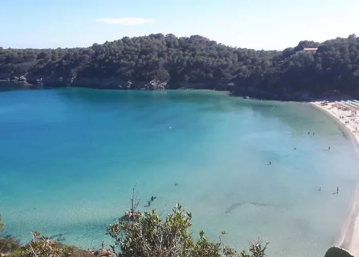 Ξενοδοχείο La Barcarola 2*