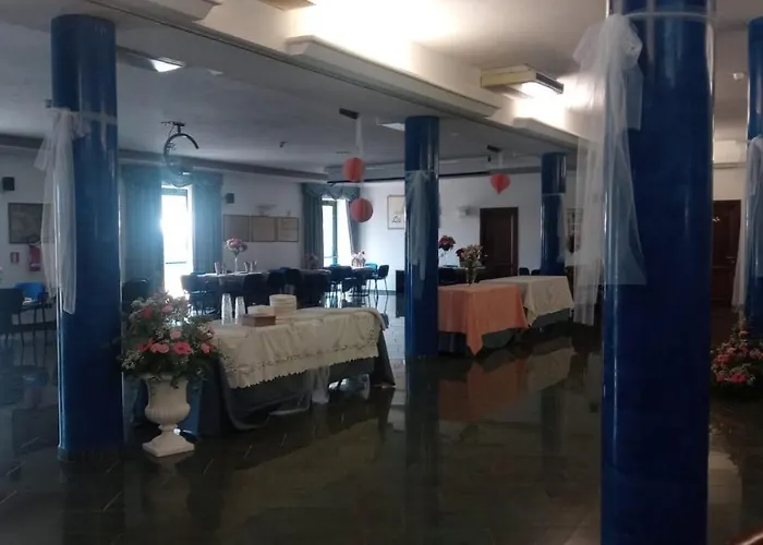 La Barcarola Ξενοδοχείο 2*