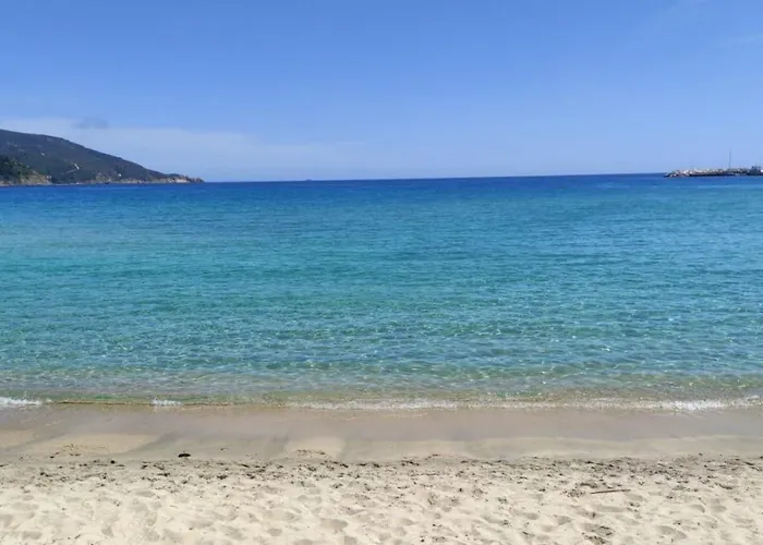 Ξενοδοχείο La Barcarola