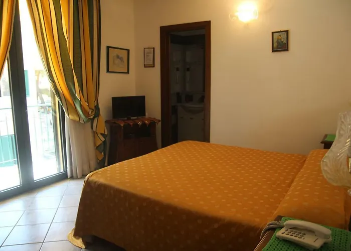 La Barcarola Ξενοδοχείο