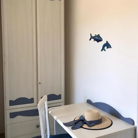 Hotel La Barcarola 2*