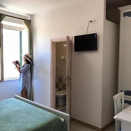 La Barcarola 2* Marina di Campo