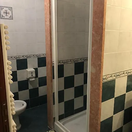 La Barcarola Marina di Campo