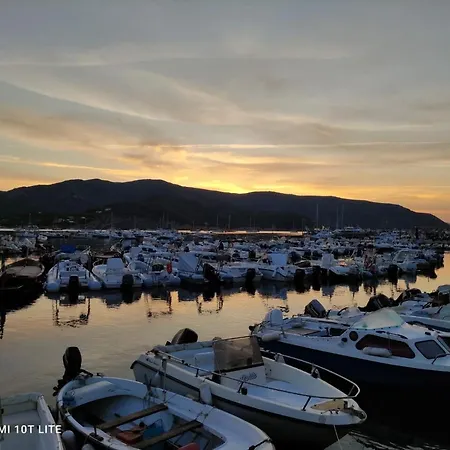 Hotel La Barcarola Marina di Campo