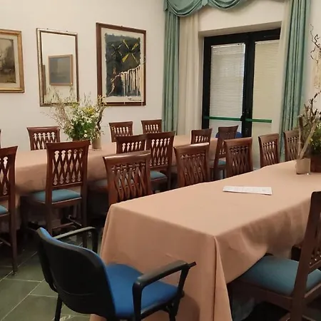 Hotel La Barcarola