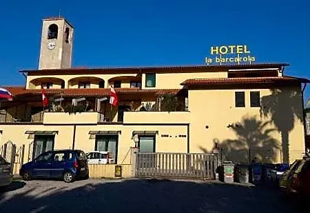Ξενοδοχείο La Barcarola 2*