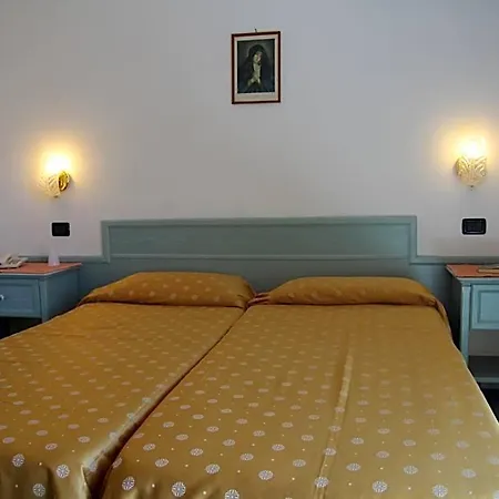 Hotel La Barcarola Marina di Campo