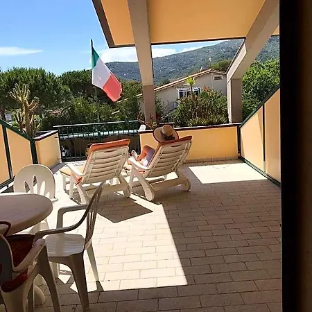 Hotel La Barcarola 2*