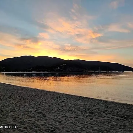 La Barcarola 2* Marina di Campo
