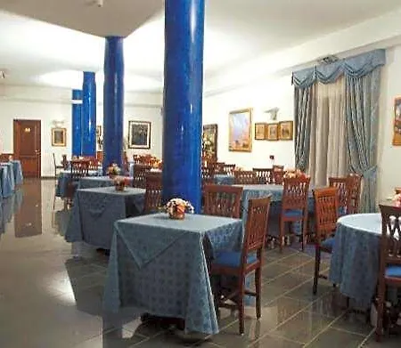 Ξενοδοχείο La Barcarola Marina di Campo