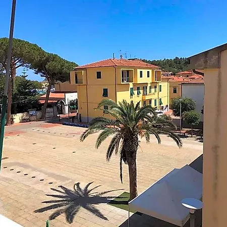 La Barcarola