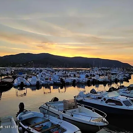 La Barcarola Marina di Campo