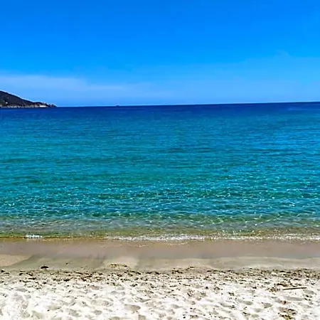 La Barcarola Marina di Campo