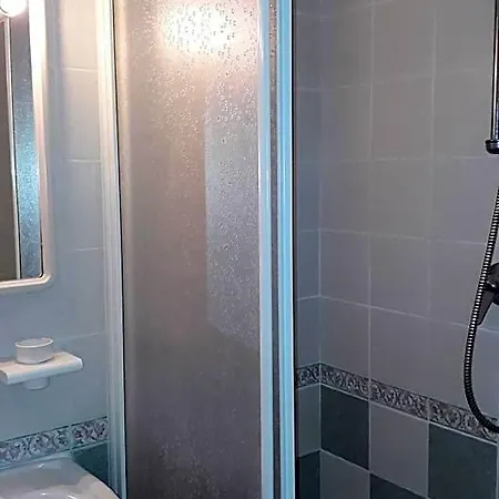 فندق La Barcarola مارينا دي كامبو