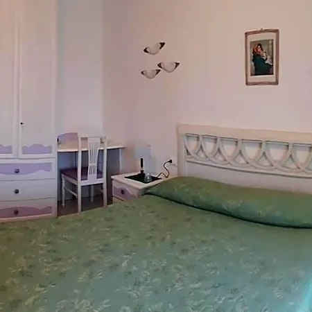 La Barcarola Hotel Marina di Campo