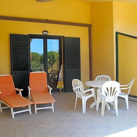 La Barcarola 2* Marina di Campo