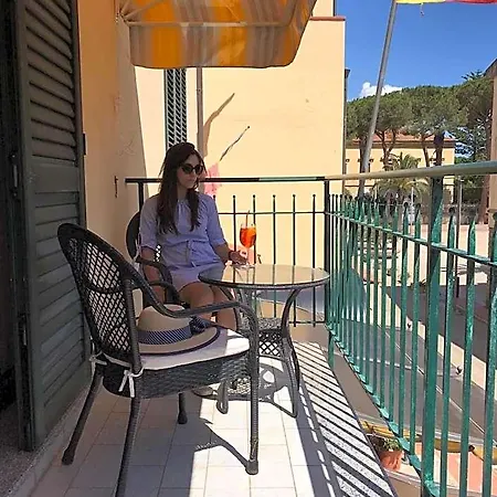 Hotel La Barcarola 2*