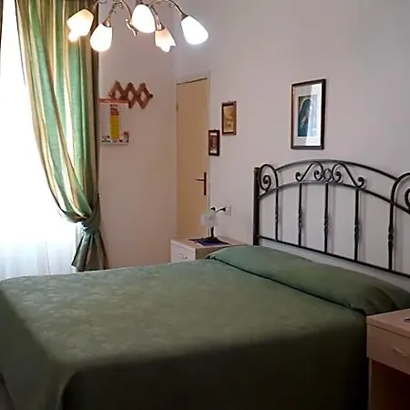 La Barcarola Hotel 2*