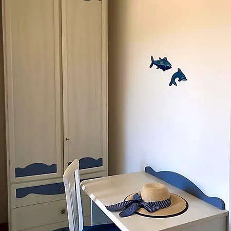 La Barcarola 2* Marina di Campo
