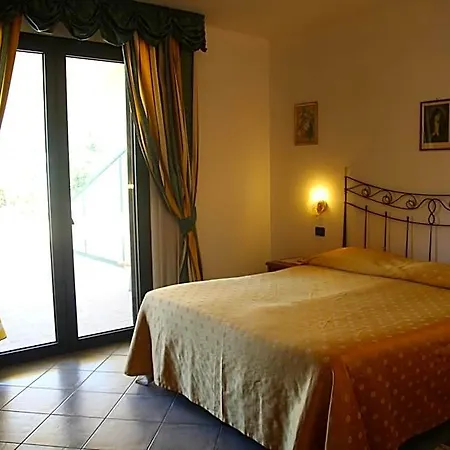 La Barcarola Hotel 2*