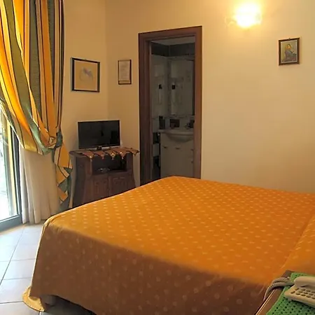 La Barcarola Hotel 2*