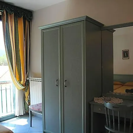 Hotel La Barcarola