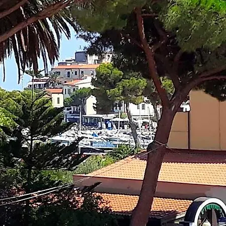 Ξενοδοχείο La Barcarola
