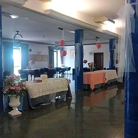 La Barcarola Ξενοδοχείο 2*