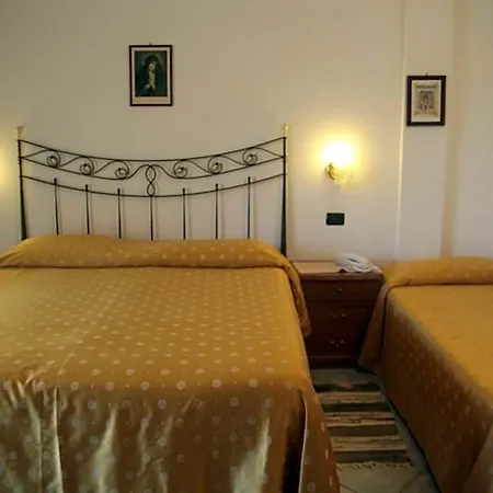 Ξενοδοχείο La Barcarola