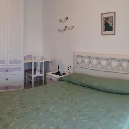 La Barcarola Hotel