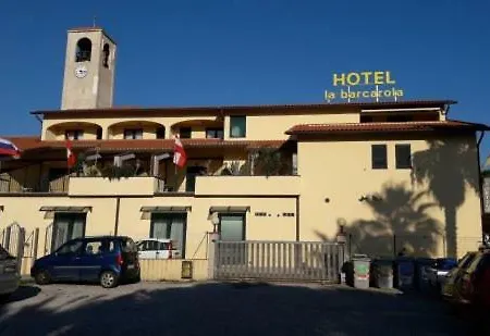 La Barcarola Marina di Campo