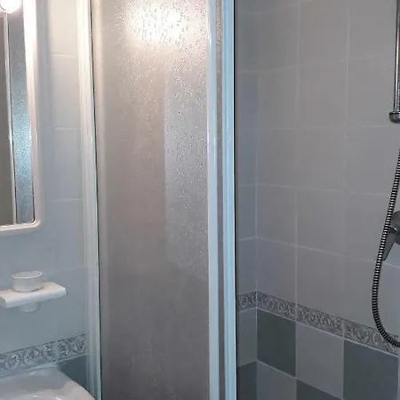 La Barcarola Hotel 2*