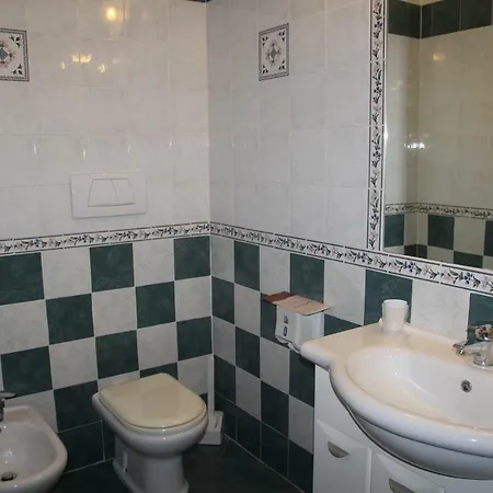 La Barcarola 2* Marina di Campo