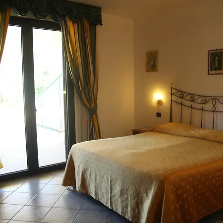 La Barcarola 2* Marina di Campo