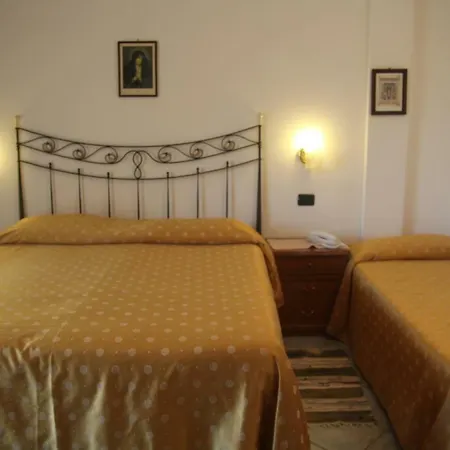 La Barcarola Hotel Marina di Campo