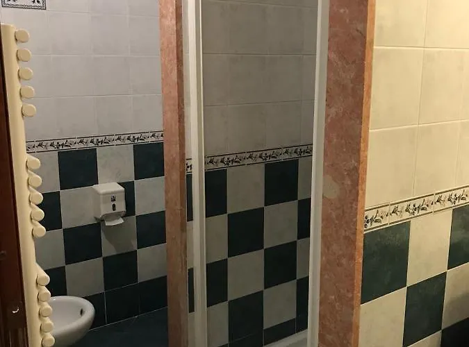 La Barcarola Marina di Campo