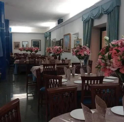 La Barcarola 2* 마리나디캄포