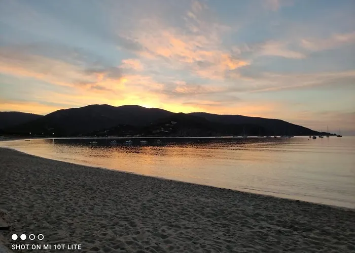 호텔 La Barcarola 2*