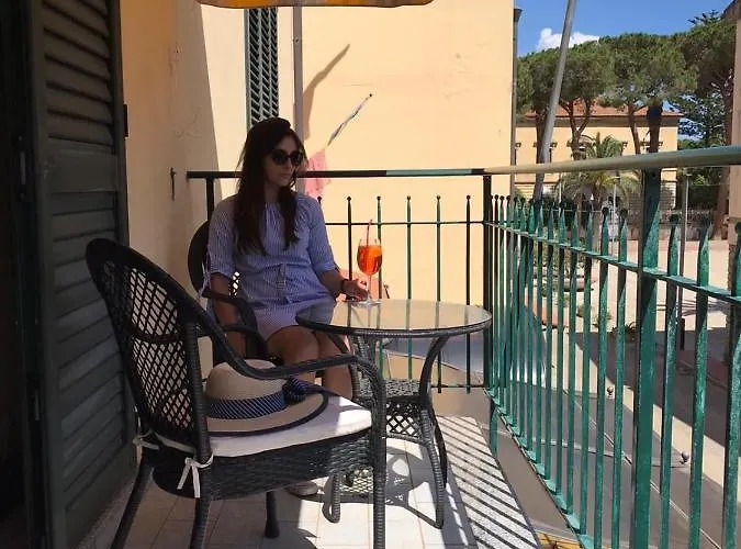 Hotel La Barcarola 2*