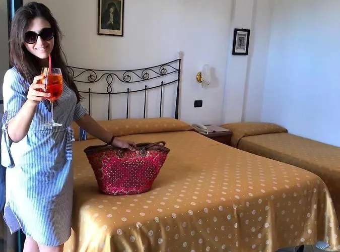 La Barcarola Marina di Campo