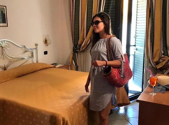 La Barcarola 2* Marina di Campo