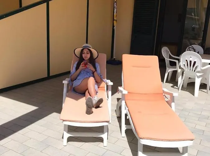 La Barcarola 마리나디캄포