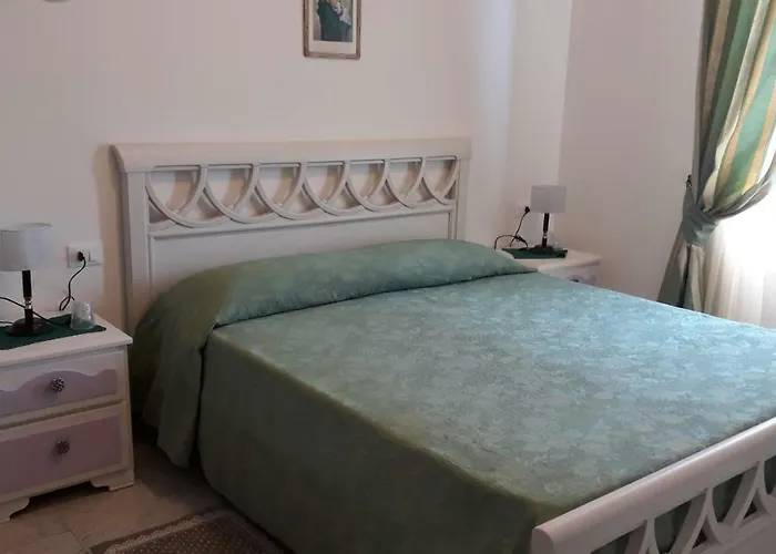 La Barcarola 2* Marina di Campo