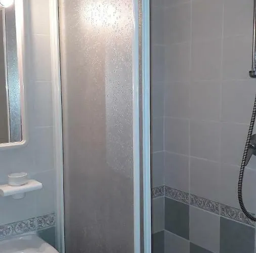 La Barcarola Hotel 2*