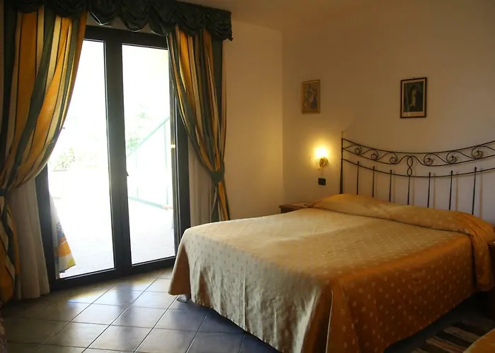 La Barcarola 2* Marina di Campo