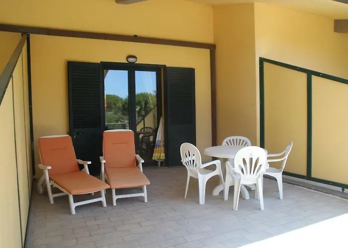 La Barcarola Hotel 2*