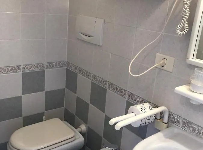 La Barcarola 2* Marina di Campo